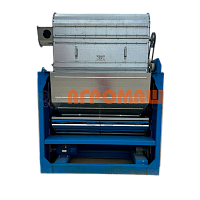 Машина первичной очистки зерна ЗВС-20А: купить в Воронеже