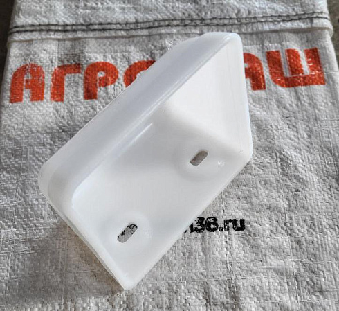 Ковш норийный полимерный МАСТУ 022: купить в Воронеже