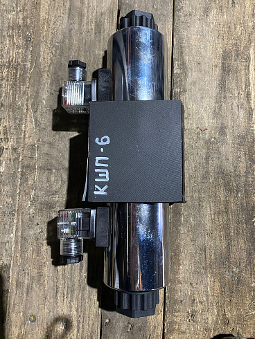 Гидрораспределитель КШП-6: купить в Воронеже