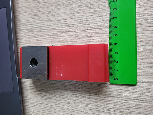 Подвеска пневмоканала БЛС 16000002020 000: купить в Воронеже Подвеска пневмоканала БЛС 16000002020 000: купить в Воронеже