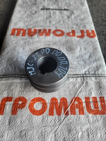 Шкив МЗС -21.00.00.00.104 (Ф=92мм, 2-х руч, Ф=40мм): купить в Воронеже