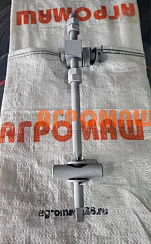 Винт натяжения щеточного механизма К527: купить в Воронеже