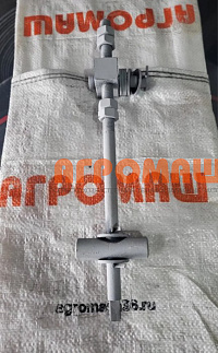 Винт натяжения щеточного механизма К527: купить в Воронеже