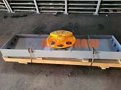 Траверса БИС 100 000.00.1600 000: купить в Воронеже