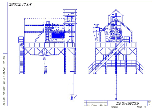 Воздушно-решетная машина ВРМ-70: купить в Воронеже