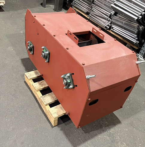 Триммер ЗА 03.000 без трубы и носка с ребристой лентой: купить в Воронеже