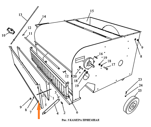 Стенка ЗВТ 81.444: купить в Воронеже