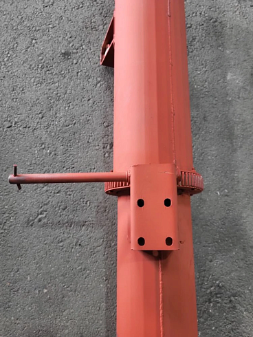 Шнек промежуточный ПС-10.15.000: купить в Воронеже