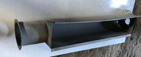 Корпус ОВИ 04.100: купить в Воронеже