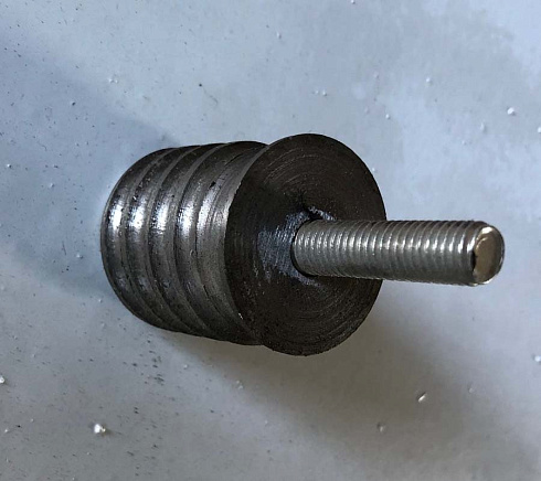 Палец А1-БЦС-100.02.250 (МЗП 50.32.250): купить в Воронеже