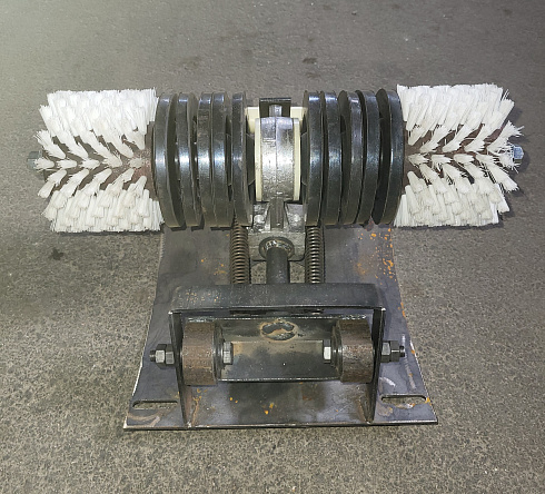 Очиститель А 1-БЦС-100.02.700: купить в Воронеже