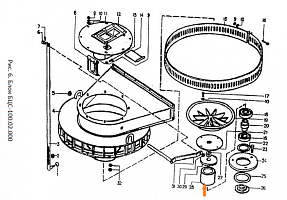 Корпус А1-БЦС-100.02.401: купить в Воронеже