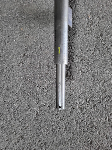 Шнек загрузочный ЗВТ 81.070 (ЗВС-20А): купить в Воронеже