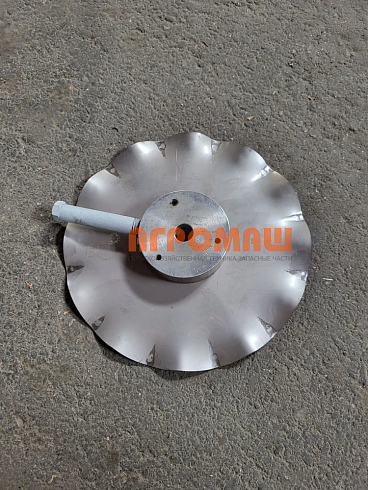 Распылитель ШГЮП 213.08.08.00.00 ПСК-15: купить в Воронеже