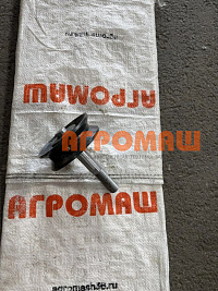 Ролик опорный К-547 с коротким валом: купить в Воронеже