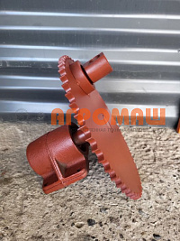 Кривошип ЗВТ 99.000: купить в Воронеже