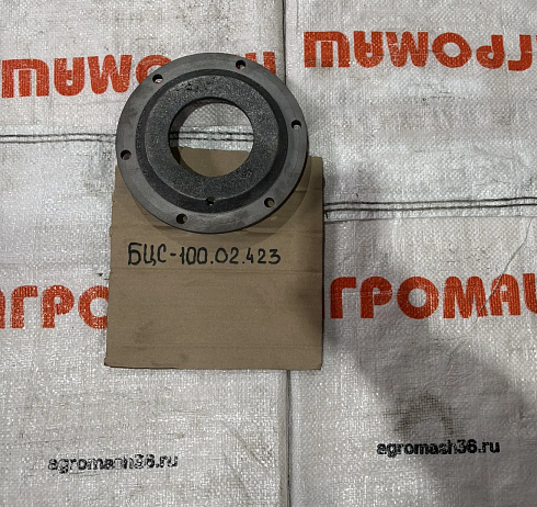 Крышка А1-БЦС-100.02.423: купить в Воронеже