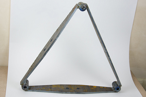 Траверса А1-БЦС-100.02.130 (150): купить в Воронеже