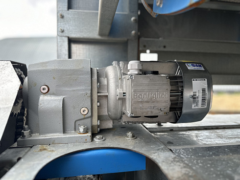 Триерный блок 12 т/ч: купить в Воронеже