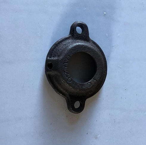 Крышка подшипника Н 026.163 (ЗПН 1007 А): купить в Воронеже