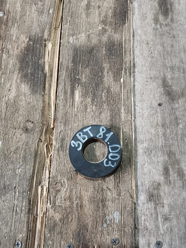 Уплотнение ЗВТ 81.003: купить в Воронеже