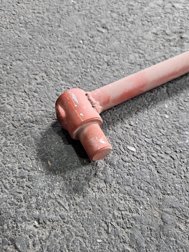 Шатун ОВИ 09.130: купить в Воронеже