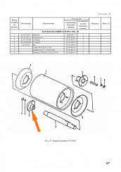 Ступица ЗА 03.103.00: купить в Воронеже