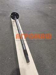 Полуось А-100.02.03.02.00: купить в Воронеже