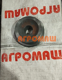 Шкив ЗВТ 86.103 (2-х руч. D=140 мм) нов.: купить в Воронеже