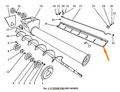 Клапан ОВИ 03.260-01: купить в Воронеже