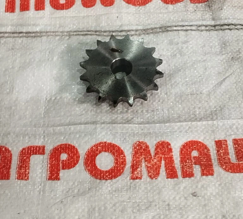 Звездочка ШГЮП213.06.09.00.09: купить в Воронеже