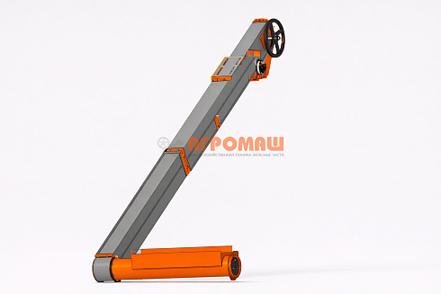 Элеватор загрузочный ОВИ 54.000: купить в Воронеже