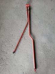 Тяга привода щеточной спаренная К-547: купить в Воронеже