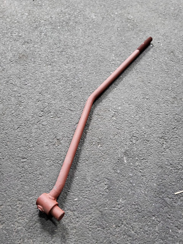 Шатун ОВИ 09.140: купить в Воронеже