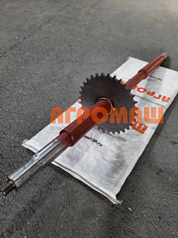 Привод ведущего моста ПС-10.12.010: купить в Воронеже