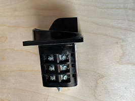 Переключатель ПК10-54 С3091: купить в Воронеже Переключатель ПК10-54 С3091: купить в Воронеже