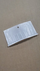 Скребок очистки решет К-547 (140 шт. в ком-те): купить в Воронеже