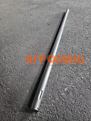 Вал привода триерного барабана К 531: купить в Воронеже