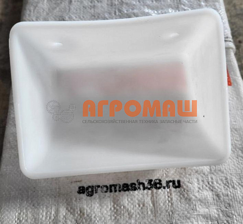 Ковш норийный полимерный МАСТУ 075: купить в Воронеже