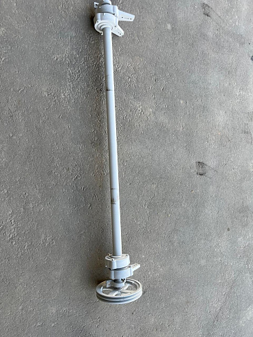 Вал главный СВУ 60.05.000А (в сборе без шатунов): купить в Воронеже