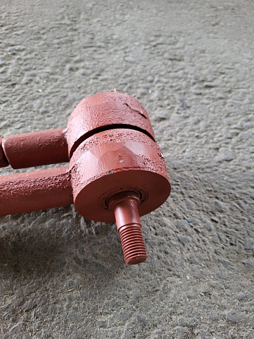 Тяга привода щеточной спаренная К-547: купить в Воронеже