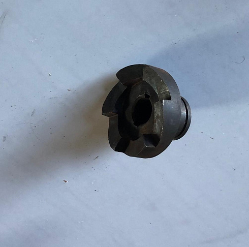 Полумуфта ЗП 04.607: купить в Воронеже Полумуфта ЗП 04.607: купить в Воронеже