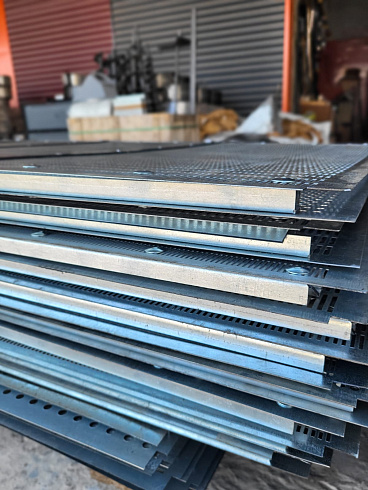 Решето БЛС-150 : купить в Воронеже