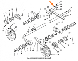 Стопор ЗВТ 86.401: купить в Воронеже