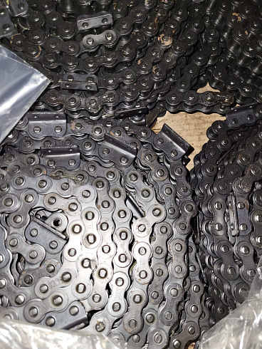 Цепь транспортера К-527: купить в Воронеже Цепь транспортера К-527: купить в Воронеже