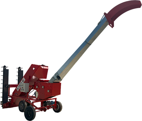 Зернометатель А-150М: купить в Воронеже
