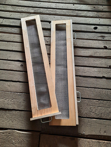 Рамка воздушной аспирации К 531: купить в Воронеже