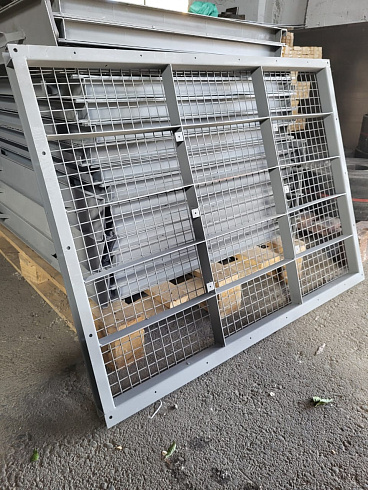 Комплект ситовых рамок БИС-100 (комплект 8 рамок металл): купить в Воронеже Комплект ситовых рамок БИС-100 (комплект 8 рамок металл): купить в Воронеже