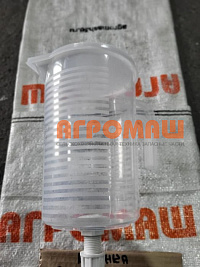 Кружка в сборе ШГЮП213.16.00.00.00: купить в Воронеже