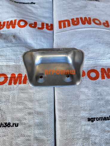 Ковш норийный УКЗ-20 (160*125*100): купить в Воронеже